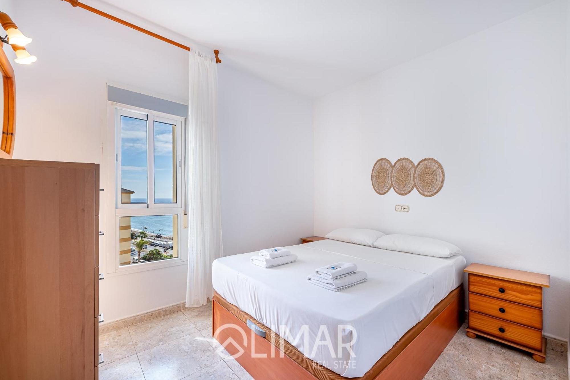 Bil Bil Beach - Benalbeach Benalmádena Exterior foto
